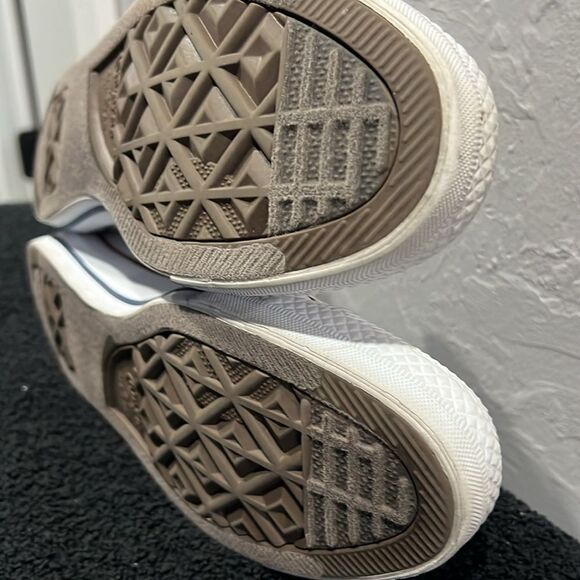 🔥 CONVERSE Chuck Taylor All Star Unisex White Casual Sneaker Men 7.5 / Women 9. - Picture 10 of 11